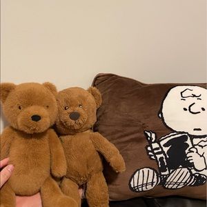 Meet your Posher, Betty